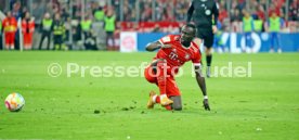 01.04.23 FC Bayern M&uuml;nchen - Borussia Dortmund