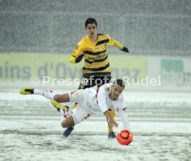 Bern-VFB