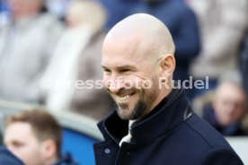 31.01.26 TSG 1899 Hoffenheim - 1. FC Union Berlin