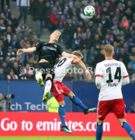 Hamburger SV - VfB Stuttgart