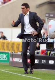 VfB Stuttgart - SV Werder Bremen