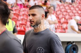 19.08.23 VfB Stuttgart - VfL Bochum