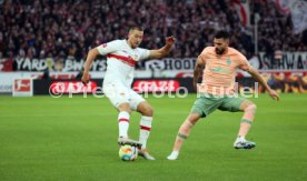 05.02.23 VfB Stuttgart - SV Werder Bremen