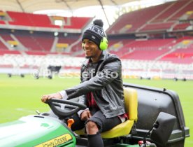 VfB Stuttgart