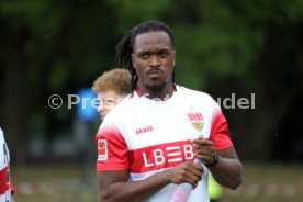 16.07.26 VfB Stuttgart Training