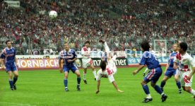 18.05.96 VfB Stuttgart - Karlsruher SC
