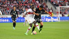17.09.22 VfB Stuttgart - Eintracht Frankfurt