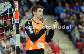 TVB 1898 Stuttgart - Bergischer HC