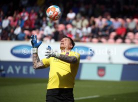 17.04.22 1. FC Heidenheim - FC Erzgebirge Aue