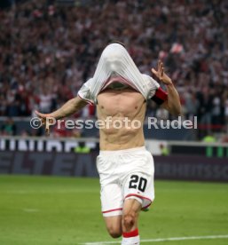 Relegation 2019 VfB Stuttgart - 1. FC Union Berlin