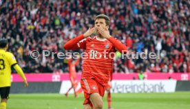 01.04.23 FC Bayern M&uuml;nchen - Borussia Dortmund