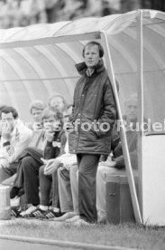 08.06.85 Karlsruher SC - VfB Stuttgart