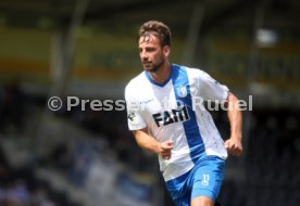 SG Sonnenhof Gro&szlig;aspach - 1. FC Magdeburg