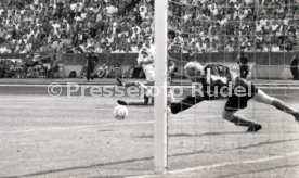 05.06.1993 VfB Stuttgart - SV Werder Bremen
