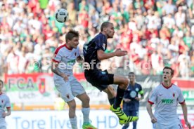 FC Augsburg - VfL Wolfsburg