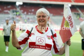 23.07.22 VfB Stuttgart - FC Valencia