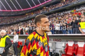 01.10.26 Deutschland - Serbien