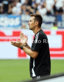 03.08.24 Karlsruher SC - 1. FC N&uuml;rnberg