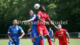 18.07.2020 SV Vaihingen - Stuttgarter Kickers