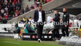 VfB Stuttgart - Bayer 04 Leverkusen
