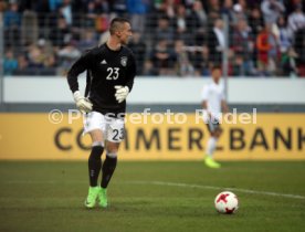 U21 Deutschland DFB - U21 Portugal
