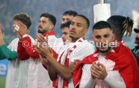 02.04.25 VfB Stuttgart - RB Leipzig