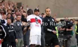 07.10.23 VfB Stuttgart - VfL Wolfsburg