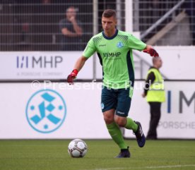 Stuttgarter Kickers - VfB Stuttgart II