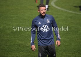 01.09.21 Training DFB Nationalmannschaft Stuttgart