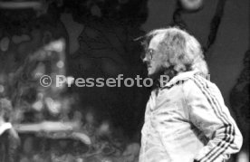 17.03.82 Xamax Neuchatel - Hamburger SV