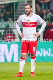 SV Werder Bremen - VfB Stuttgart