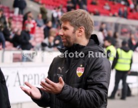 VfB Stuttgart - Hannover 96