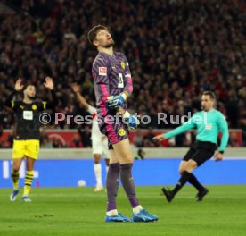 11.11.23 VfB Stuttgart - Borussia Dortmund