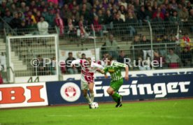 13.05.95 VfB Stuttgart - SV Werder Bremen