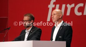 11.09.22 VfB Stuttgart Mitgliederversammlung 2022