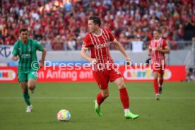 11.09.22 SC Freiburg - Borussia M&ouml;nchengladbach