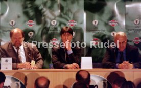 13.05.98 FC Chelsea - VfB Stuttgart