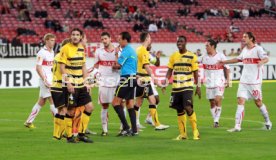 16.09.10 VfB Stuttgart - Young Boys Bern