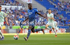 17.04.22 TSG 1899 Hoffenheim - SpVgg Greuther F&uuml;rth