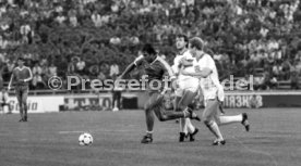 19.09.84 Levski Sofia - VfB Stuttgart