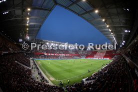 16.03.23 SC Freiburg - Juventus Turin