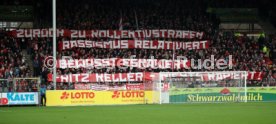 SC Freiburg - 1. FC Union Berlin