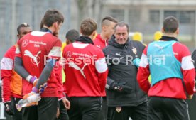 VfB Stuttgart