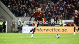 28.03.23 Deutschland - Belgien