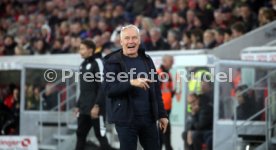 06.11.22 SC Freiburg - 1. FC K&ouml;ln