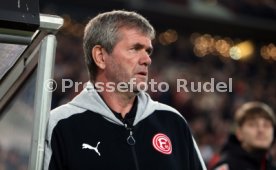 VfB Stuttgart - Fortuna D&uuml;sseldorf