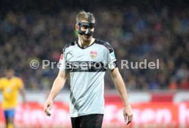 Eintracht Braunschweig- VfB Stuttgart