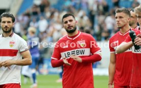 12.09.26 TSG 1899 Hoffenheim - VfB Stuttgart