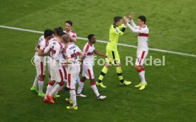 VfB Stuttgart - 1. FC Kaiserslautern
