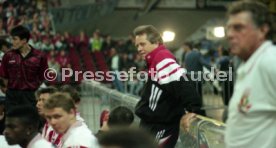 11.01.97 Hallen Masters Stuttgart